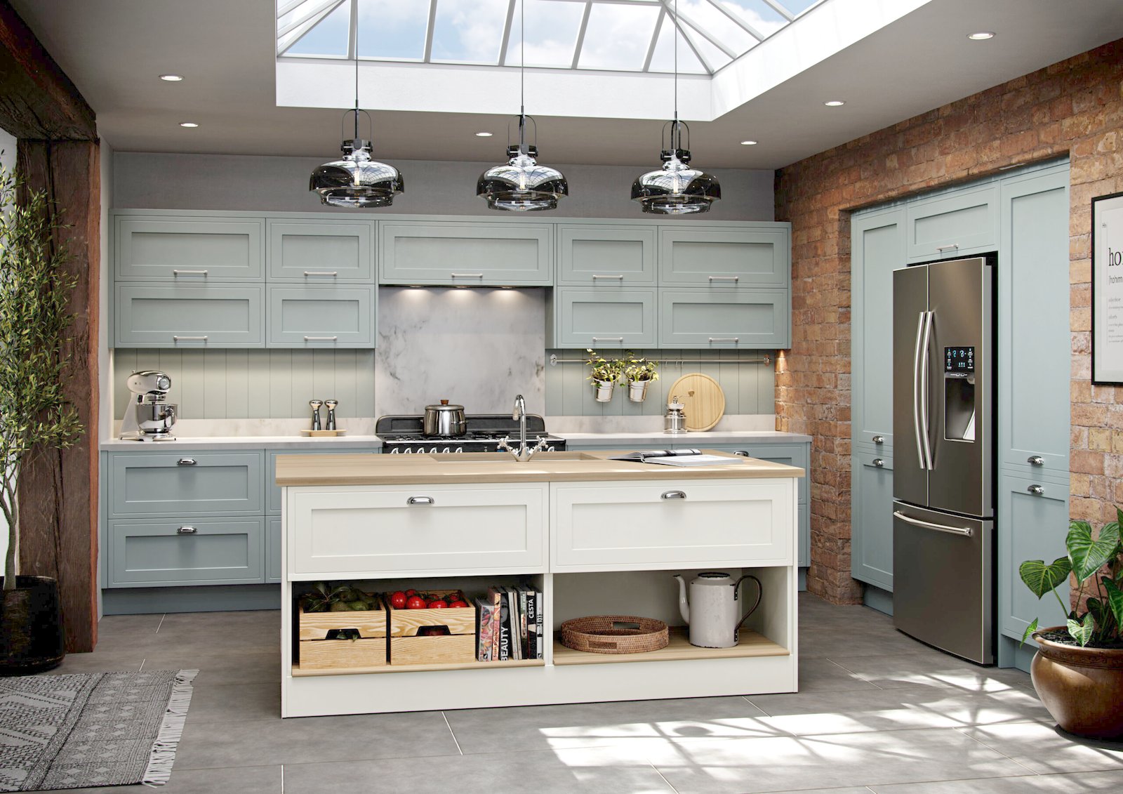 Durham Roomset High Res