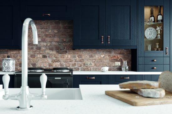 Cartmel Indigo Cameo Cartmel Indigo Cameo