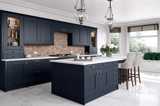 Cartmel Indigo Cartmel Indigo
