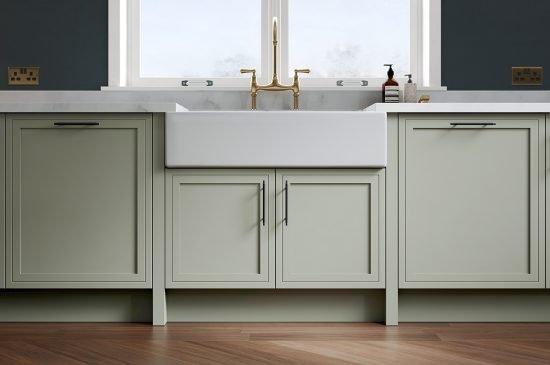 Chillingham Close Up