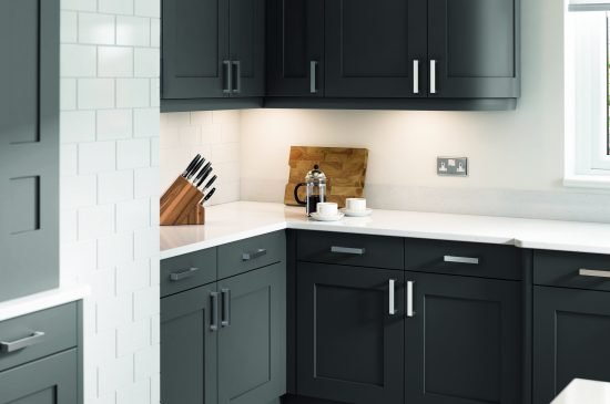 Oxford Anthracite Oxford Anthracite