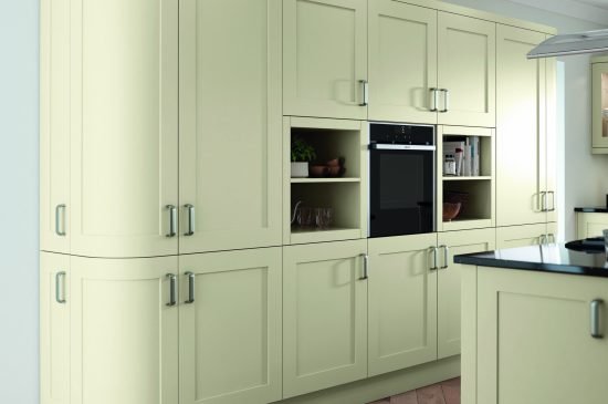 Oxford Ivory Oxford Ivory