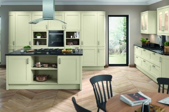 Oxford Ivory Oxford Ivory