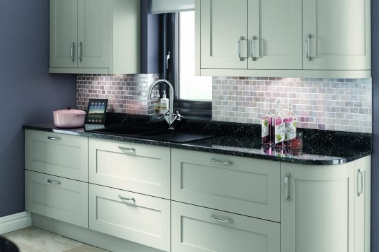 Oxford Light Grey Oxford Light Grey