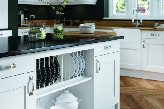 Oxford White Oxford White