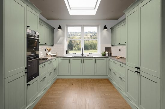 Rydal Unique French grey