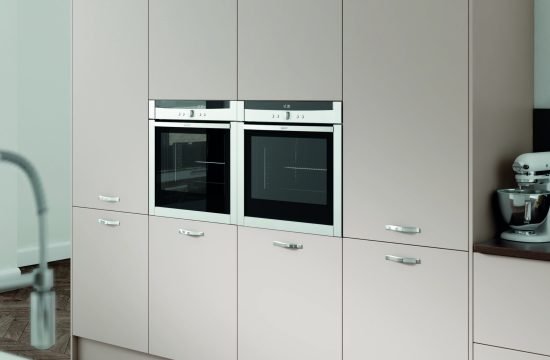 Vivo Matt Cashmere Cameo