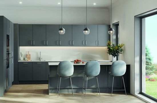 Vivo PTO Onyx Grey Vivo PTO Onyx Grey