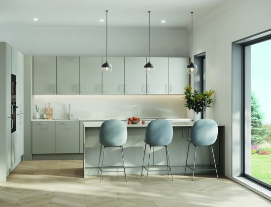 Vivo PTO Pebble Grey Vivo PTO Pebble Grey