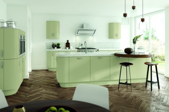 Vivo Sage Green Vivo Sage Green